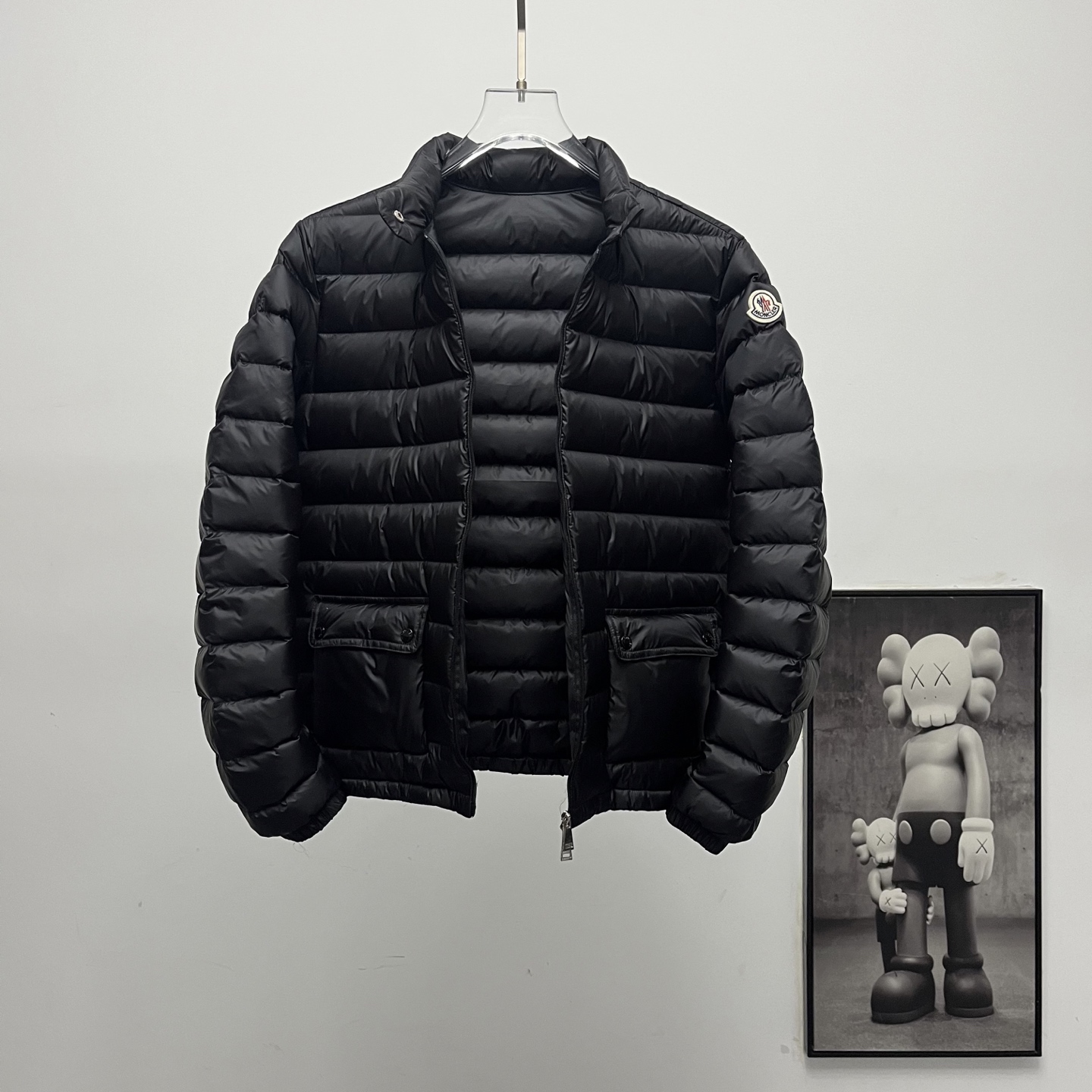 down jacket Men's